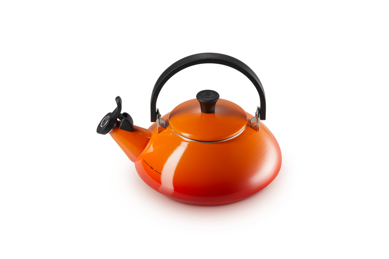 Le Creuset Wasserkessel Zen Riesige Ersparnisse