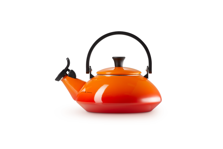 Le Creuset Wasserkessel Zen Riesige Ersparnisse