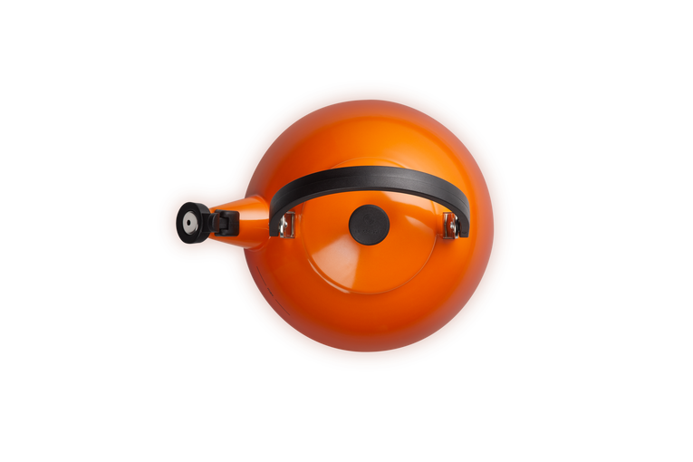 Le Creuset Wasserkessel Zen Riesige Ersparnisse