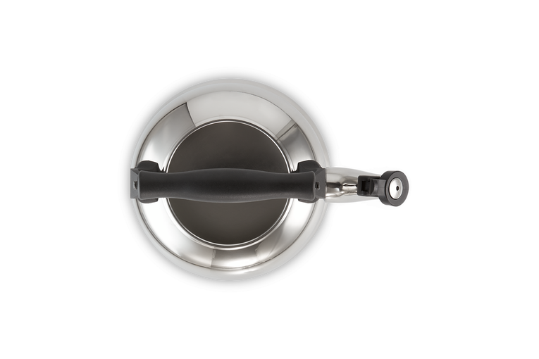 Le Creuset Wasserkessel Tradition aus Edelstahl Tiefpreis