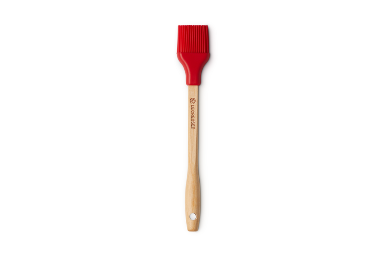 Le Creuset Mini Backpinsel Klassik Wochenangebot