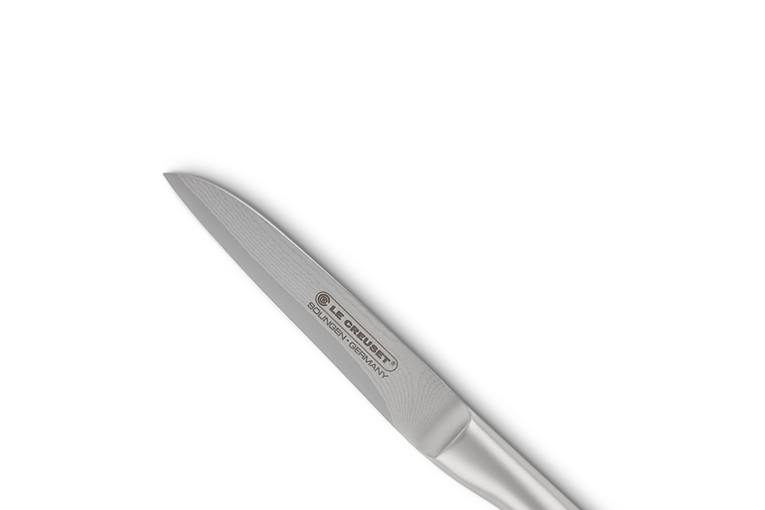 Le Creuset Gemüsemesser mit Edelstahlgriff JETZT KAUFEN