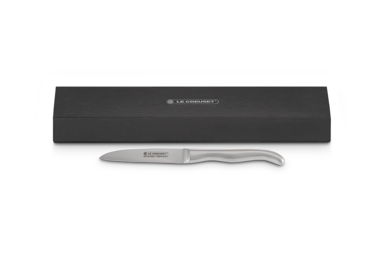 Le Creuset Gemüsemesser mit Edelstahlgriff JETZT KAUFEN