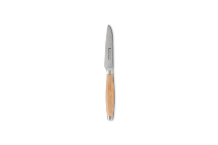 Le Creuset Gemüsemesser mit Olivenholzgriff Bis zu 60% Rabatt