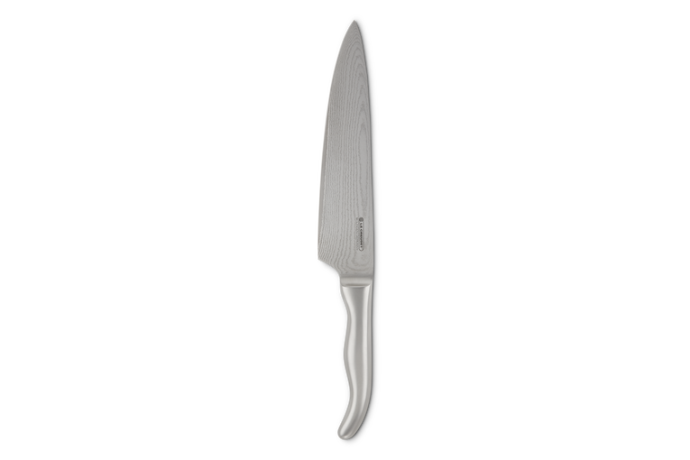Le Creuset Kochmesser mit Edelstahlgriff Bis zu 65% Rabatt