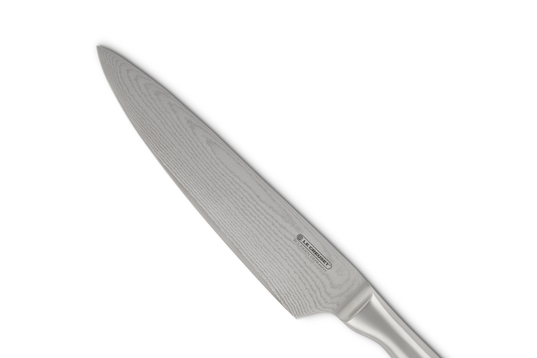 Le Creuset Kochmesser mit Edelstahlgriff Bis zu 65% Rabatt