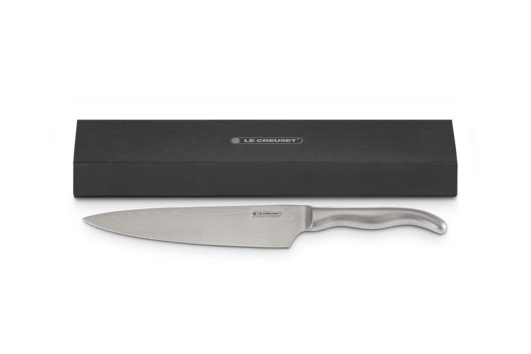 Le Creuset Kochmesser mit Edelstahlgriff Bis zu 65% Rabatt
