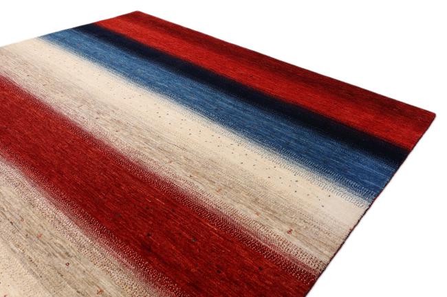 Nain Trading Perser Gabbeh Loribaft Atash 336 x 267 Sonderangebote