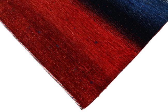 Nain Trading Perser Gabbeh Loribaft Atash 336 x 267 Sonderangebote