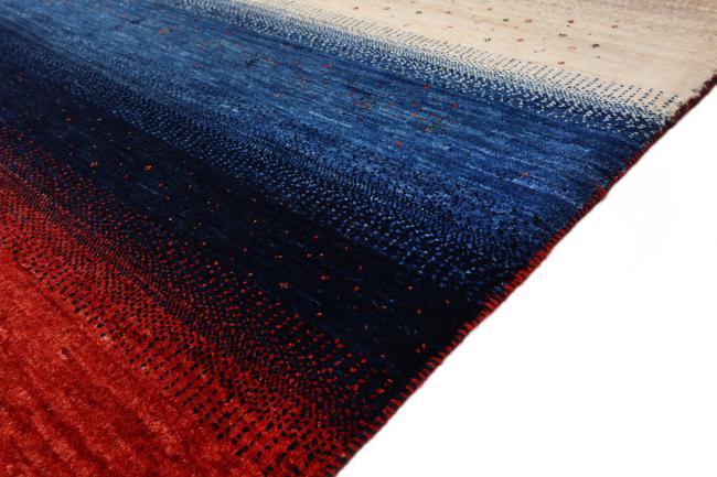 Nain Trading Perser Gabbeh Loribaft Atash 336 x 267 Sonderangebote