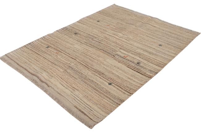 Nain Trading Perser Gabbeh Loribaft 187 x 157 Tiefpreis
