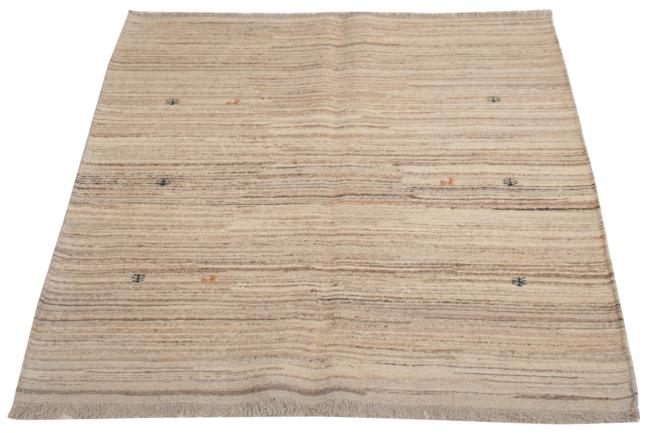 Nain Trading Perser Gabbeh Loribaft 187 x 157 Tiefpreis