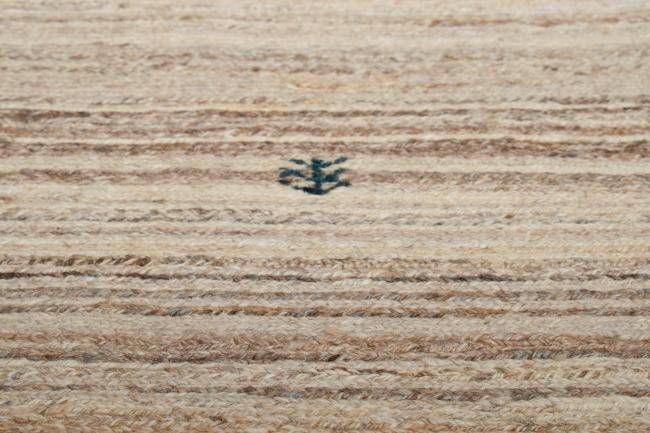 Nain Trading Perser Gabbeh Loribaft 187 x 157 Tiefpreis