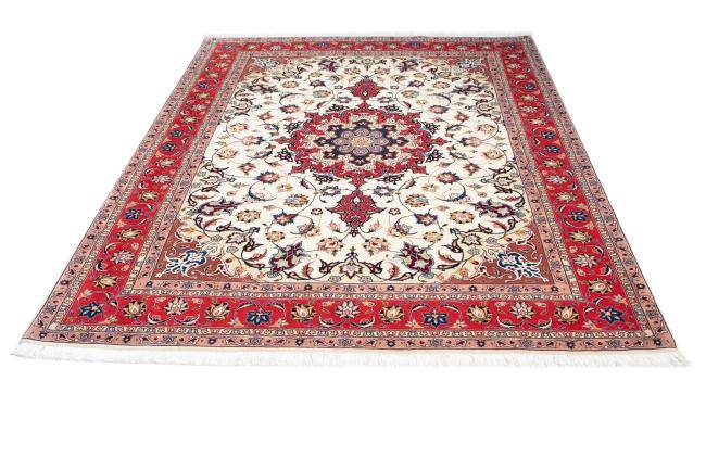 Nain Trading Täbriz 50Raj 206 x 152 Wochenangebot