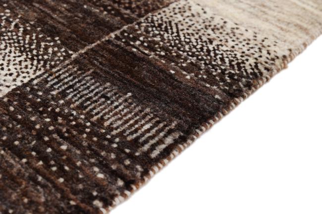 Nain Trading Perser Gabbeh Loribaft Nowbaft 127 x 85 Begrenzte Freigabe