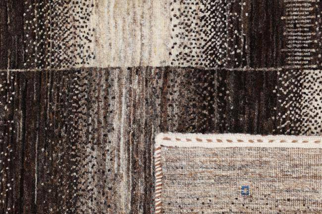 Nain Trading Perser Gabbeh Loribaft Nowbaft 127 x 85 Begrenzte Freigabe