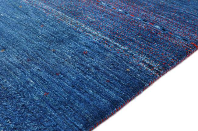 Nain Trading Perser Gabbeh Loribaft Atash 208 x 94 Bis zu 60% Rabatt
