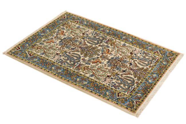 Nain Trading Ghom 166 x 124 Discount Store für neue Produkte
