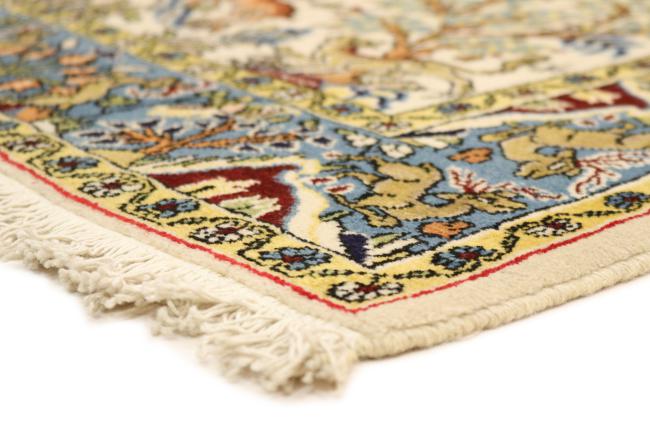 Nain Trading Ghom 166 x 124 Discount Store für neue Produkte