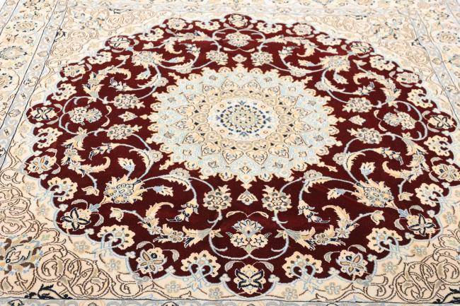Nain Trading Nain 9La 197 x 197 50% Rabatt mit kostenlosem Versand