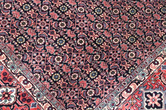 Nain Trading Bidjar 300 x 204 Kostenloser Versand international