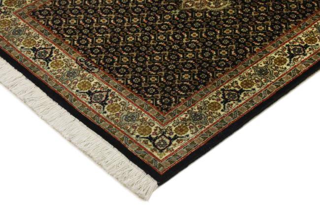 Nain Trading Täbriz 50Raj Signiert 251 x 59 Black Friday Preise