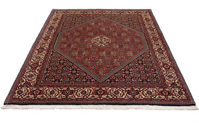 Nain Trading Bidjar Z 199 x 143 Im Verkauf