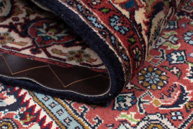 Nain Trading Bidjar Z 199 x 143 Im Verkauf