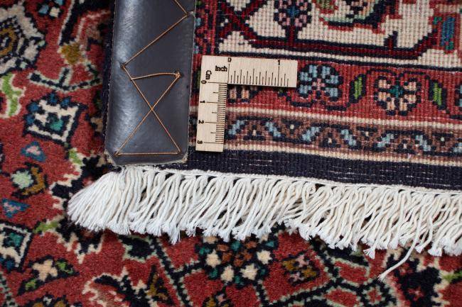 Nain Trading Bidjar Z 199 x 143 Im Verkauf