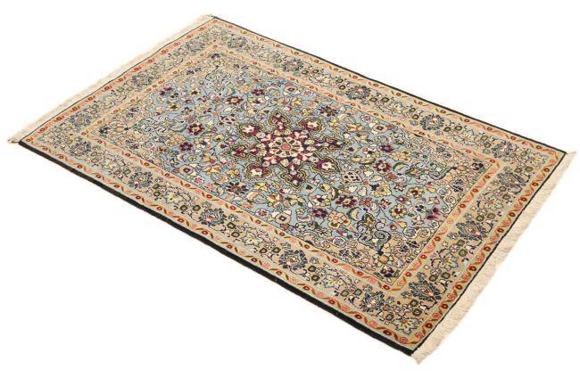 Nain Trading Ghom 161 x 103 zollfrei