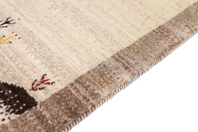 Nain Trading Perser Gabbeh Loribaft Nowbaft 126 x 86 Schlussverkauf