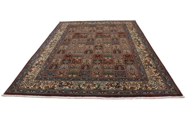 Nain Trading Moud Garden 291 x 198 Fabrikpreis