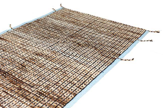 Nain Trading Berber Maroccan Design 475 x 149 Online Shopping