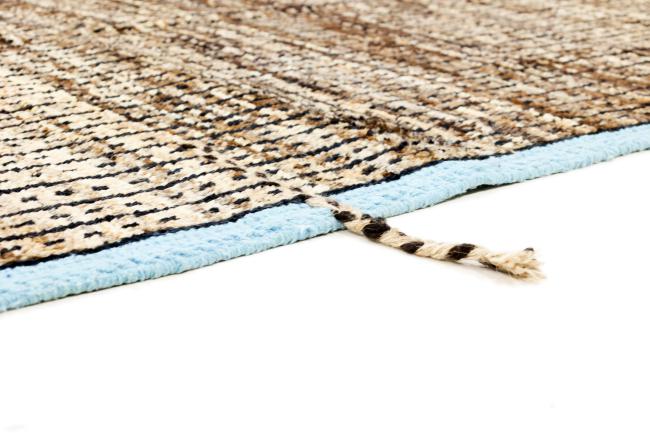 Nain Trading Berber Maroccan Design 475 x 149 Online Shopping