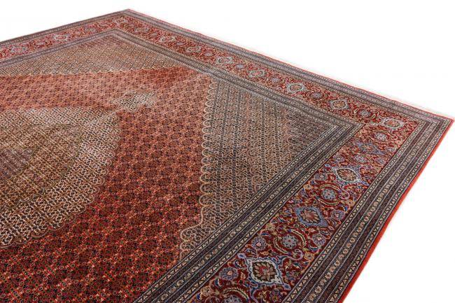 Nain Trading Täbriz Mahi 50Raj 368 x 297 Cyber Monday
