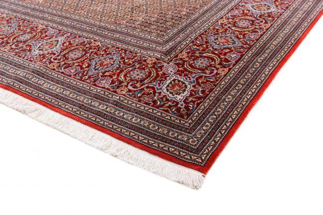 Nain Trading Täbriz Mahi 50Raj 368 x 297 Cyber Monday