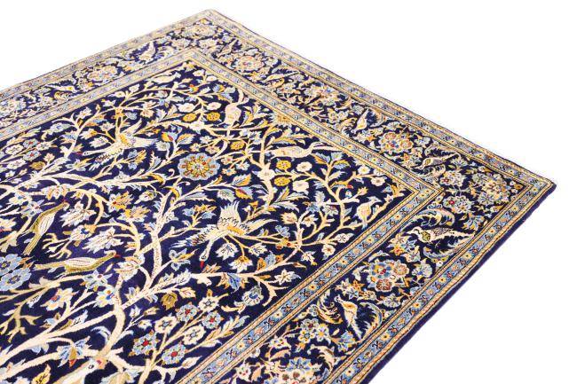 Nain Trading Keshan 282 x 154 Vatertagsangebot