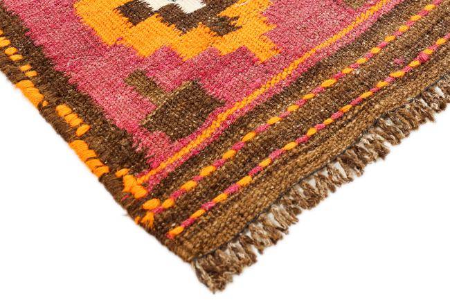 Nain Trading Kelim Afghan Antik 118 x 116 Neueste Mode