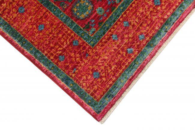 Nain Trading Mamluk 187 x 119 Zeitlich begrenztes Angebot
