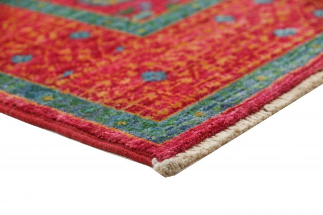 Nain Trading Mamluk 187 x 119 Zeitlich begrenztes Angebot