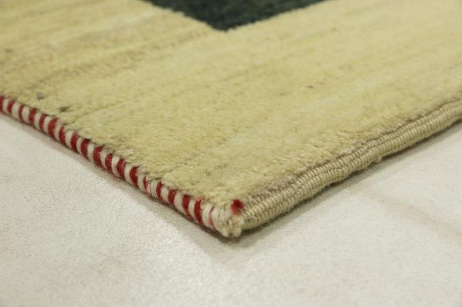Nain Trading Perser Gabbeh Loribaft 209 x 141 Neuheiten
