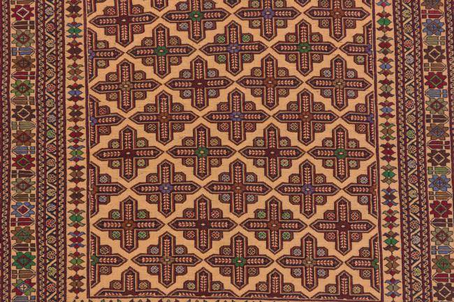Nain Trading Kelim Nimbaft 193 x 125 Bestseller