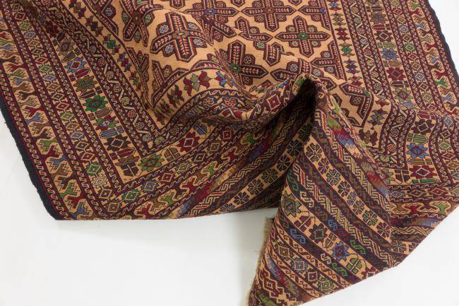 Nain Trading Kelim Nimbaft 193 x 125 Bestseller