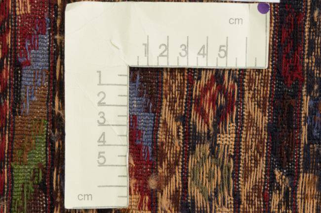 Nain Trading Kelim Nimbaft 193 x 125 Bestseller