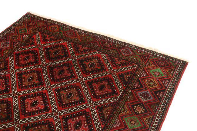 Nain Trading Belutsch 386 x 153 Kauf eins, bekomm eins gratis
