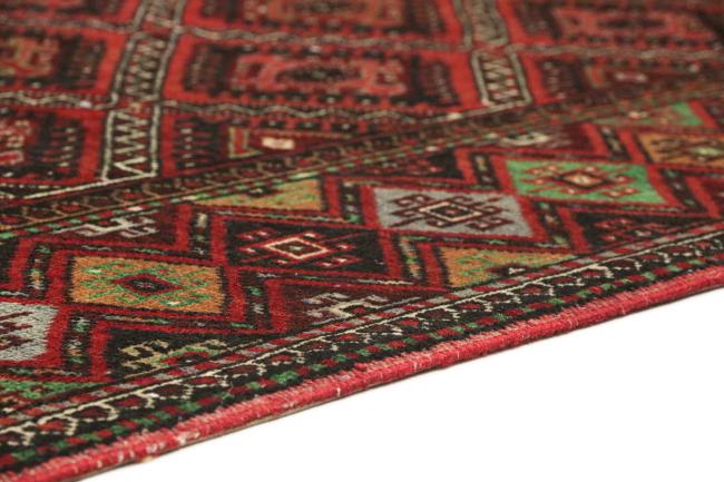 Nain Trading Belutsch 386 x 153 Kauf eins, bekomm eins gratis
