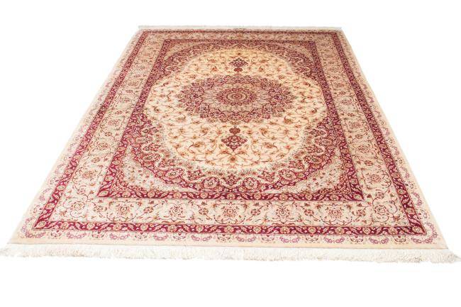 Nain Trading Ghom Seide 239 x 158 Super Sparpreis