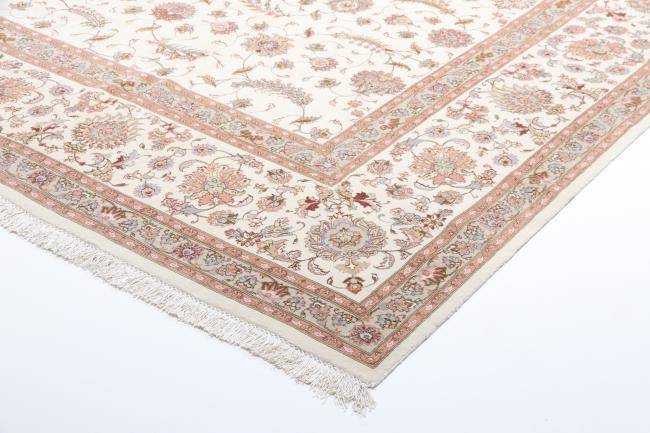 Nain Trading Täbriz 60Raj Seidenkette 460 x 350 Wochenangebot