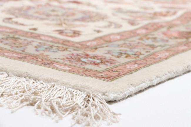 Nain Trading Täbriz 60Raj Seidenkette 460 x 350 Wochenangebot
