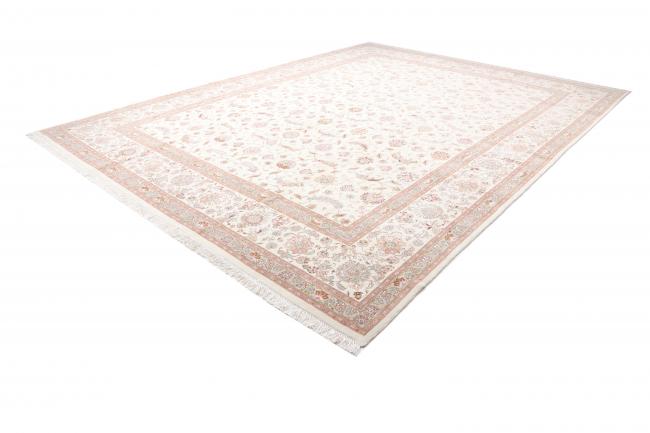 Nain Trading Täbriz 60Raj Seidenkette 460 x 350 Wochenangebot